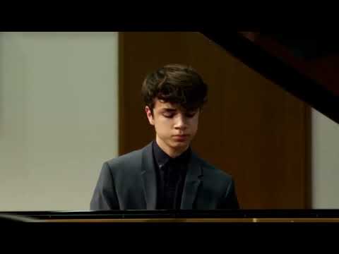 THE 30TH INTERNATIONAL COMPETITION YOUNG VIRTUOSO ZAGREB 2024, PIANO