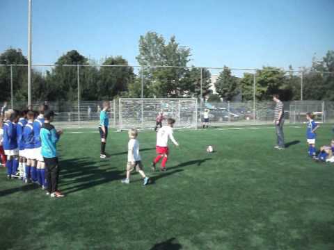 Boeimeer F1 - ZIGO F1 (08-09-2012)