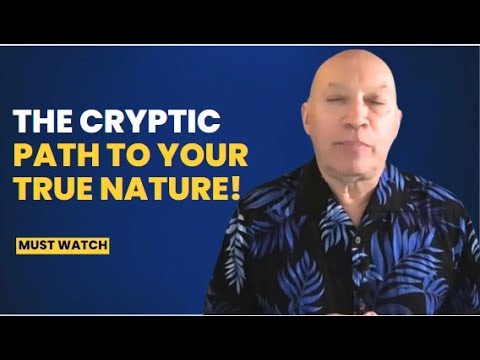 Bashar Channeling 2025: Unlock the Cryptic Path to Your True Nature!