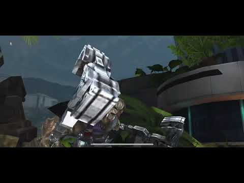 T3 odin all-father (CTP OF RAGE) vs cull 70