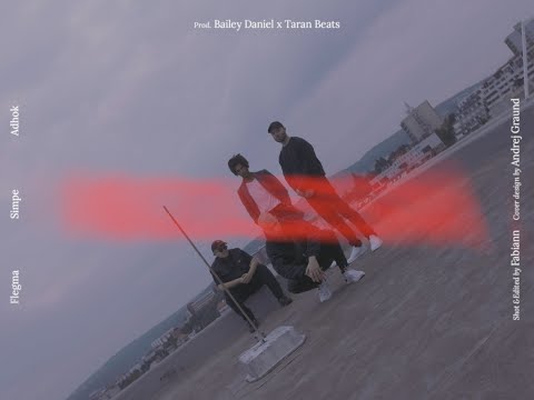 Flegma x Simpe x Yael x Adhok - Kolesá