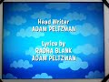 The Backyardigans End Credits 8
