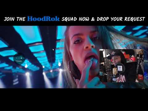 Albanian Rap: FERO - "Bakhish" (New Zealand Reaction)