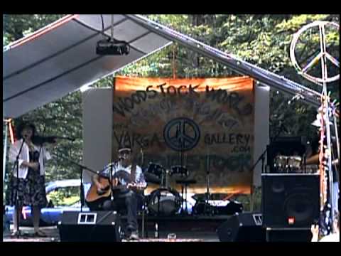 41st Woodstock Reunion: No Joes - Max Yasgur's Resurrection