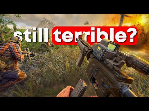 Ghost Recon Breakpoint In 2026 - Is It Good Now?