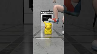 Download lagu pikachu cute 🥰 #cute #funny mp3