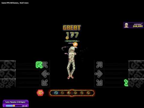 Audition PVS BeatUp-8 150 Party Monster LV.5