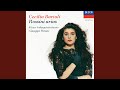 Rossini: L'italiana in Algeri / Act 1 - "Cruda sorte! Amor tiranno!"