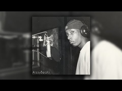 [FREE] Big L x Nas Old School Type Beat - "War" | Boom Bap Instrumental 2019 | AizzyBeatz