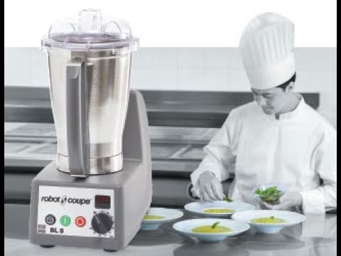 Robot-Coupe Kitchen Blenders