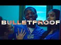 (FREE) Lil Zay Osama x Lil Tjay Type Beat "Bulletproof" | Lil Durk Type Beat