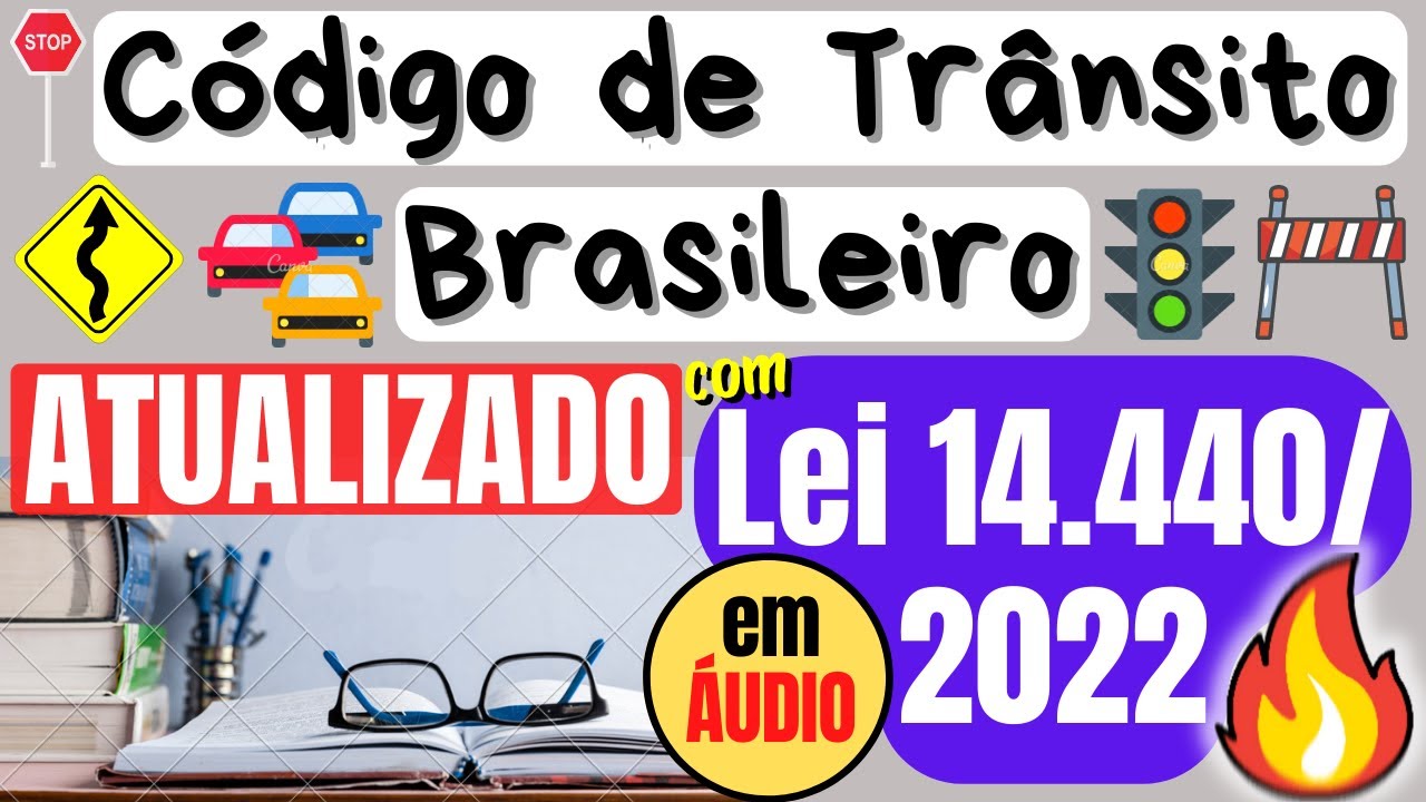 CIRCULAÇÃO INTERNACIONAL, REGISTRO, [...] HABILITAÇÃO - Arts. 118 a 160 - ATUAL. c/ Lei 14.440/2022