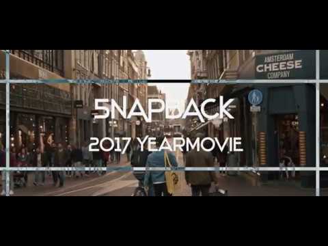 5Napback 2017 | Official YEARMOVIE