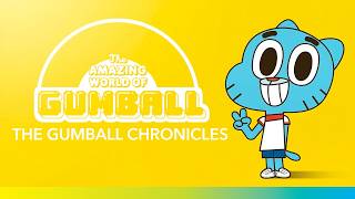 EVERY EPISODE of The Gumball Chronicles | Gumball | Cartoon Network