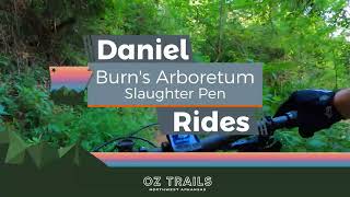Burn's Arboretum | Full Trail