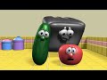 VeggieSkits 3 Sneak Peek Coucho S Return Widescreen