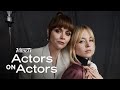 Sydney Sweeney & Christina Ricci | Actors on Actors - Full Conversation