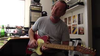 Video thumbnail for Palir Guitars: Titan "The Apple Tree" - revisited. by Brett Kingman