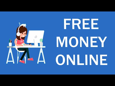 2 NEW SITES. EARNING FREE MONEY ONLINE. NO INVESTMENT