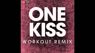 One Kiss (Workout Remix)