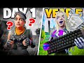 My 5 Year Fortnite Keyboard Mouse Progression
