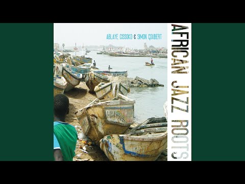 From Heart to Heart (feat. Ousmane Ba, Jean-Jacques Avenel, Babou Ngom, Mbaye Gueye Faye,...