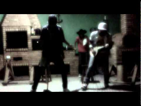 Lulu Jonas  and D'kaleb - FREE STEP IN THE OLD WEST #