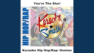 Jigga That N***a (Karaoke-Version) As Made Famous By: Jay Z