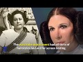 Princess Leias Hair Was Inspired By Real Mexican Rebels