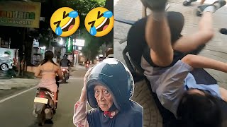 Download lagu NGAKAK GULING-GULING PART 5❗lucu-lucu❗video lucu bikin ngakak❗lucu banget❗tahan tawa mp3 Download lagu NGAKAK GULING-GULING PART 5❗lucu-lucu❗video lucu bikin ngakak❗lucu banget❗tahan tawa mp3