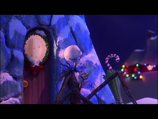 Vídeo relacionado con Rodevil Zapatillas Jack Pesadilla Navidad Andar por casa Unisex - Fan Art by Maria Latorre (Talla 37)