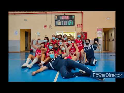 La Escuela de Baloncesto de Abarán inicia sus entrenamientos en una nueva temporada