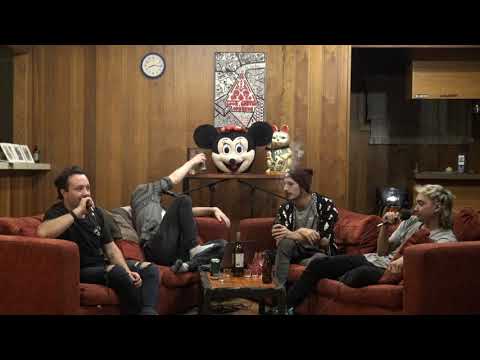 Rancid Eddie Special | JUST FOR US #5