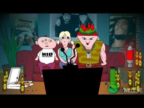 ballz.de Sin and Lerd Episode 6 (HQ)