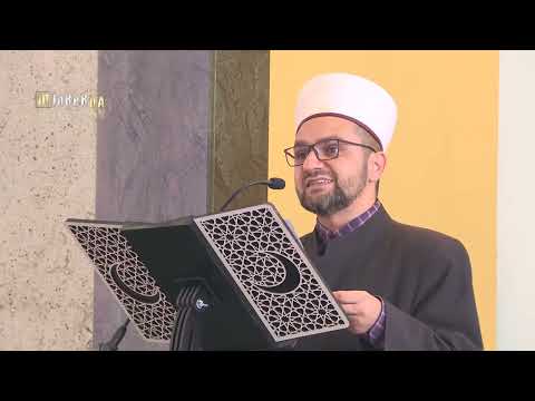 Mr. kurra hfz. Alija ef. Rahman - Poplave u Pakistanu - 16.09.2022