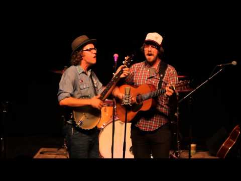 Phil & Brad Cook - Only a Hobo