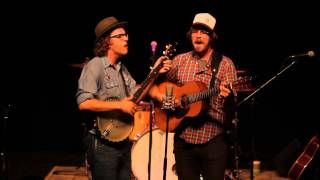 Phil & Brad Cook - Only a Hobo