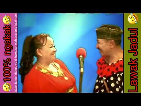 Jalal Jabat Jokes (Javanese-Batak) #lawakbatak #jalaljabat #jokes