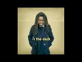 Tracy Chapman - In the Dark - Karaoke