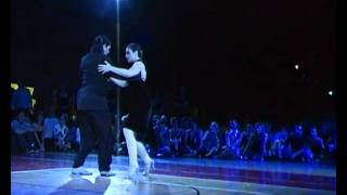 Fernando Sanchez y Ariadna Naveira_3