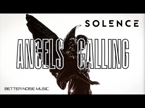 Better Noise Music and SolenceOfficial