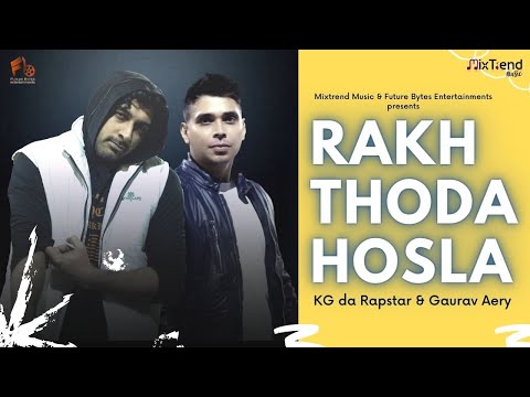 Gaurav Aery portfolio video1