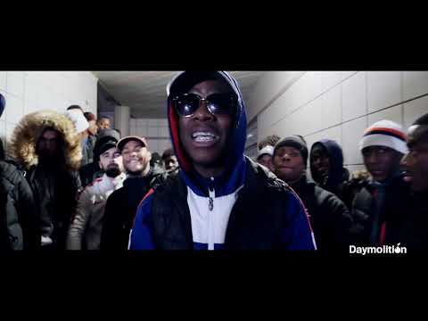 Tookie x Jooms - Une semaine I Daymolition