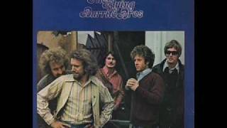 The Flying Burrito Brothers - Four Days of Rain