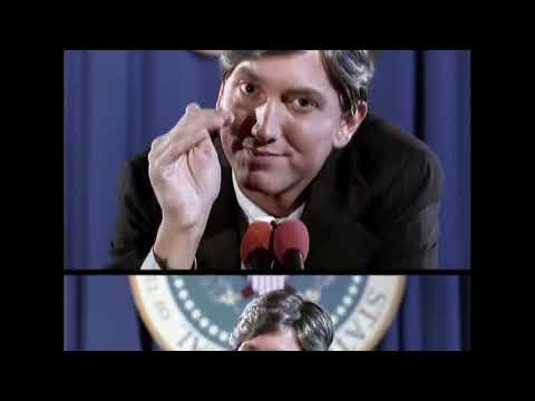 Scene from My Name Is by Eminem