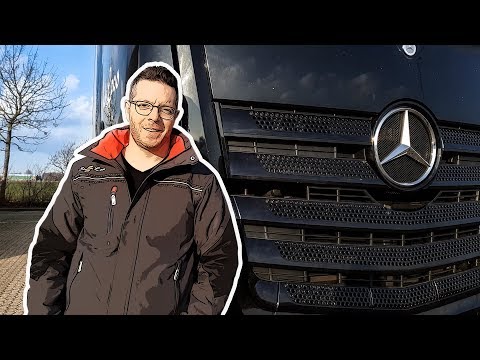 DAG #87: Joost de Jong, chauffeur Drankenlogistiek Lieshout