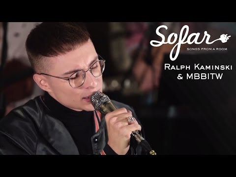 Ralph Kaminski & MBBITW - Jan | Sofar Warsaw