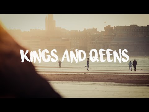 30 Seconds To Mars - Kings And Queens (Darren Remix)