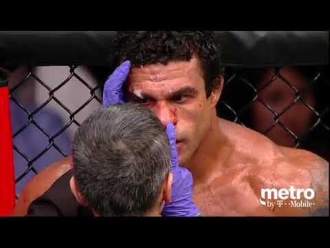 Jon Jones vs Vitor Belfort - FULL FIGHT