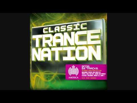 Classic Trance Nation - CD1
